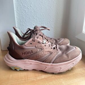 Womens Hoka Anacapa 2 Freedom 9.5